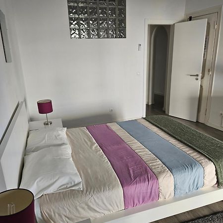 Lisbon Apartments In Anjos المظهر الخارجي الصورة