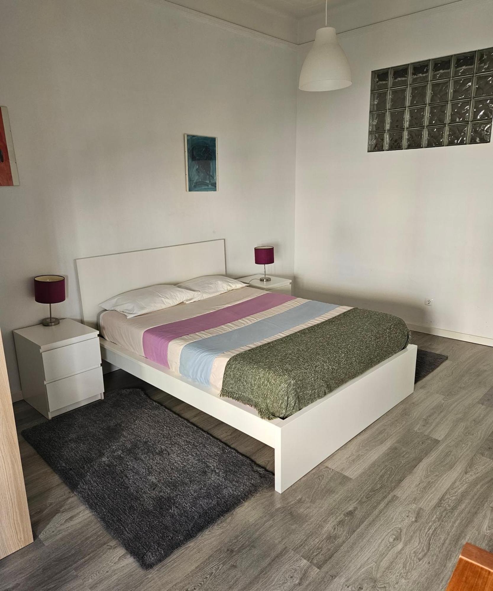 Lisbon Apartments In Anjos المظهر الخارجي الصورة