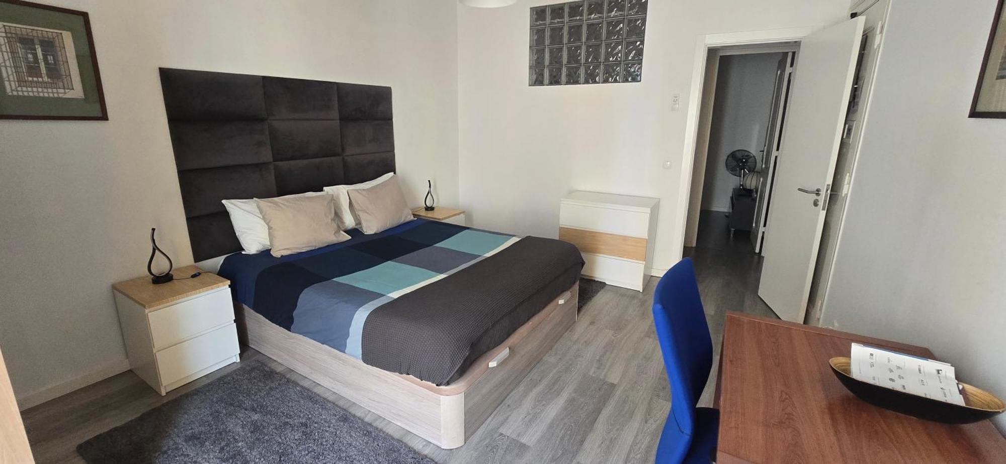 Lisbon Apartments In Anjos المظهر الخارجي الصورة