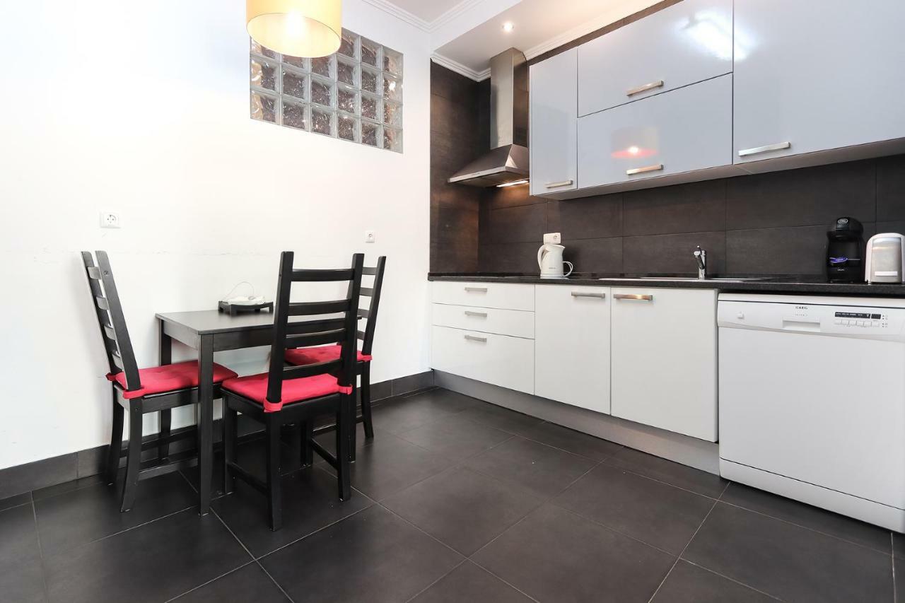 Lisbon Apartments In Anjos المظهر الخارجي الصورة