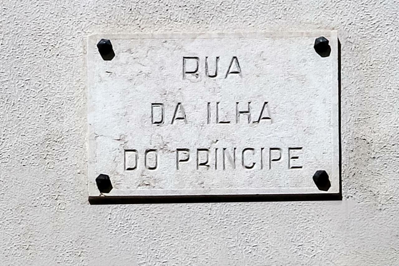 Lisbon Apartments In Anjos المظهر الخارجي الصورة